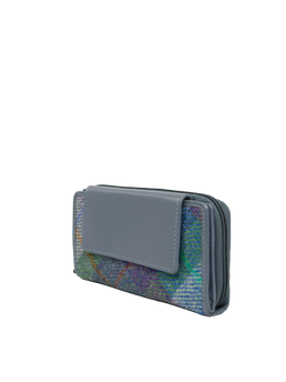Harris Tweed Lewis Organiser Purse A0173