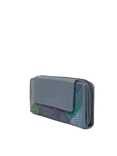 Harris Tweed Lewis Organiser Purse A0173