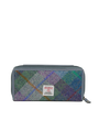 Harris Tweed Lewis Organiser Purse A0173