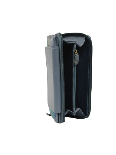 Harris Tweed Lewis Organiser Purse A0173