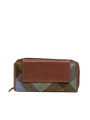 Harris Tweed Lewis Organiser Purse A017