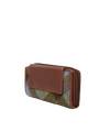 Harris Tweed Lewis Organiser Purse A017
