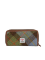 Harris Tweed Lewis Organiser Purse A017