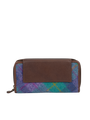 Harris Tweed Lewis Organiser Purse - A0222