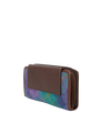 Harris Tweed Lewis Organiser Purse - A0222
