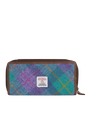 Harris Tweed Lewis Organiser Purse - A0222