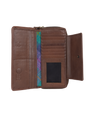Harris Tweed Lewis Organiser Purse - A0222