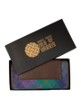 Harris Tweed Lewis Organiser Purse - A0222
