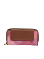 Harris Tweed Lewis Organiser Purse A0223