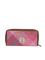 Harris Tweed Lewis Organiser Purse A0223