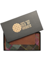 Harris Tweed Lewis Organiser Purse A0254