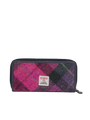 Harris Tweed Lewis Organiser Purse A0257