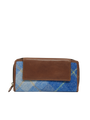 Harris Tweed Lewis Organiser Purse A069