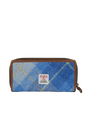 Harris Tweed Lewis Organiser Purse A069