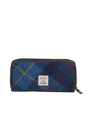 Harris Tweed Lewis Organiser Purse A075