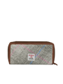 Harris Tweed Lewis Organiser Purse A095