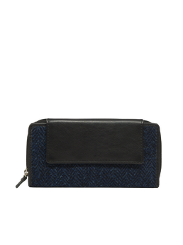 Harris Tweed Lewis Organiser Purse HB104