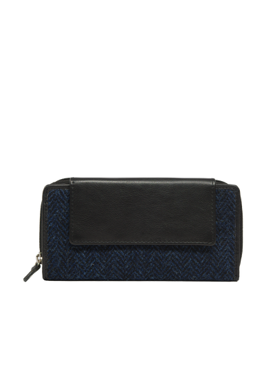 Harris Tweed Lewis Organiser Purse HB104