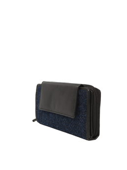 Harris Tweed Lewis Organiser Purse HB104