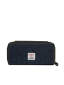 Harris Tweed Lewis Organiser Purse HB104