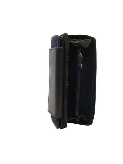 Harris Tweed Lewis Organiser Purse HB104