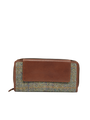 Harris Tweed Lewis Organiser Purse HB107