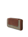 Harris Tweed Lewis Organiser Purse HB107