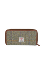 Harris Tweed Lewis Organiser Purse HB107