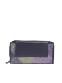 Harris Tweed Lewis Organiser Purse HB156