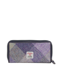 Harris Tweed Lewis Organiser Purse HB156