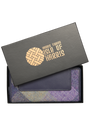 Harris Tweed Lewis Organiser Purse HB156