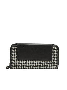 Harris Tweed Lewis Organiser Purse HO63