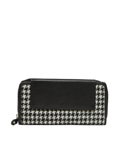 Harris Tweed Lewis Organiser Purse HO63