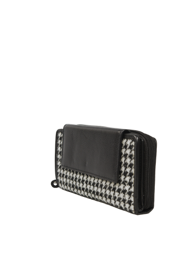 Harris Tweed Lewis Organiser Purse HO63