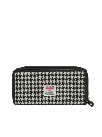 Harris Tweed Lewis Organiser Purse HO63
