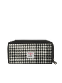 Harris Tweed Lewis Organiser Purse HO63