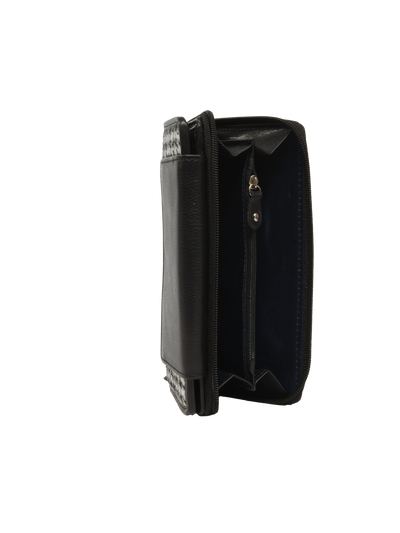 Harris Tweed Lewis Organiser Purse HO63