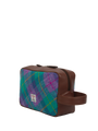 Harris Tweed Lewis Washbag A0222