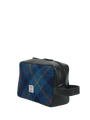 Harris Tweed Lewis Washbag A075