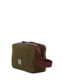 Harris Tweed Lewis Washbag HB67