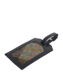 Harris Tweed Luggage Tag - A017