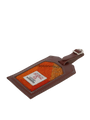 Harris Tweed Luggage Tag - A0196
