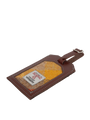 Harris Tweed Luggage Tag - A0230