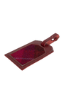 Harris Tweed Luggage Tag - A031