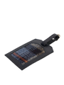 Harris Tweed Luggage Tag - A072