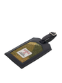 Harris Tweed Luggage Tag - HB146