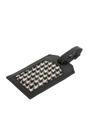 Harris Tweed Luggage Tag - HO63