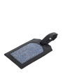 Harris Tweed Luggage Tag - NHB4