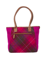 Harris Tweed Luskentyre Bag - A031/152