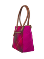 Harris Tweed Luskentyre Bag - A031/152